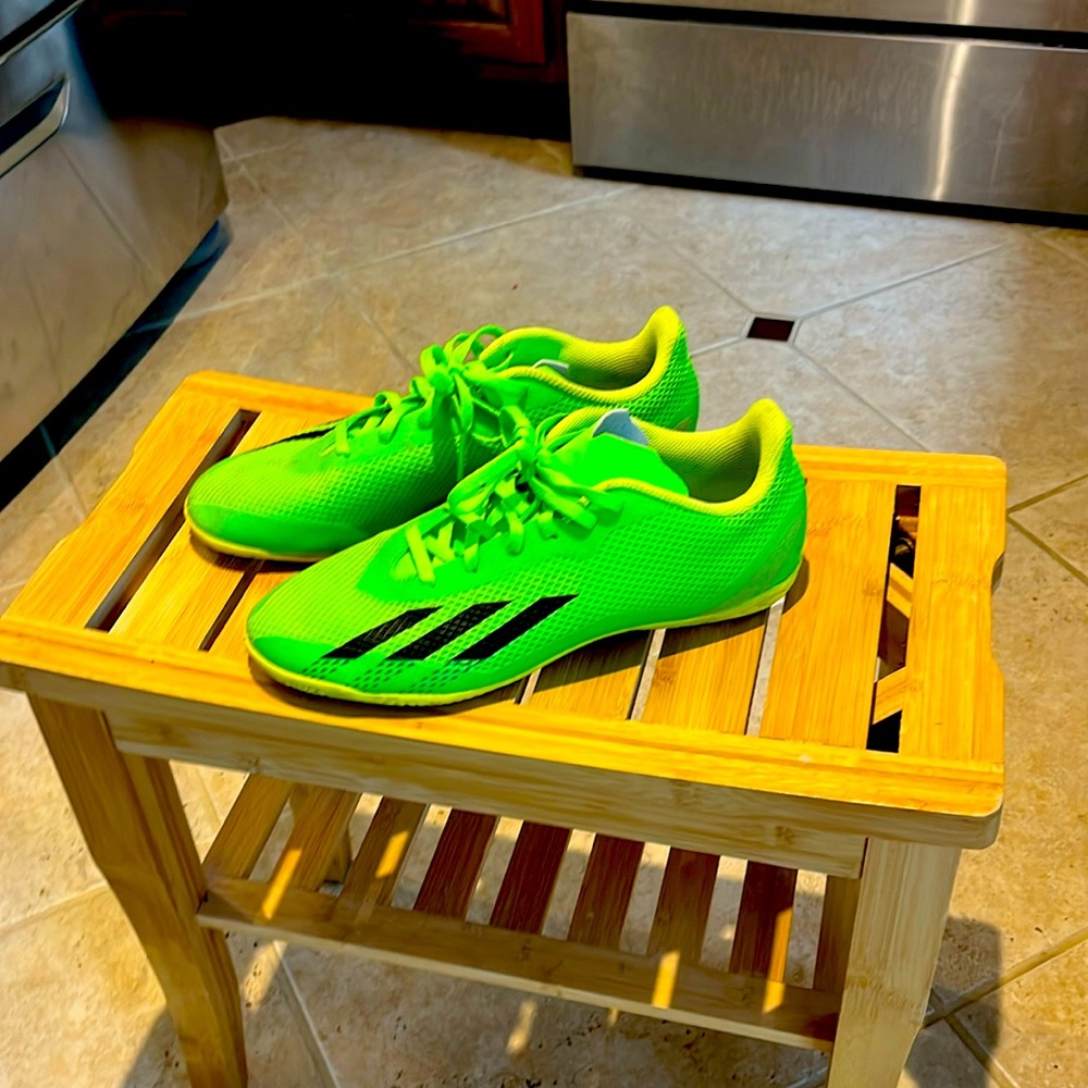 Adidas indoor shoes